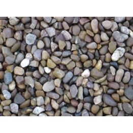 20mm Gravel - 25Kg